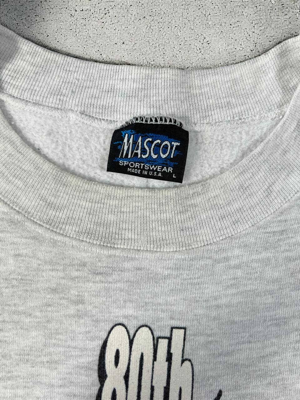 Vintage 1994 Rose Bowl Wisconsin Badgers Sweatshirt