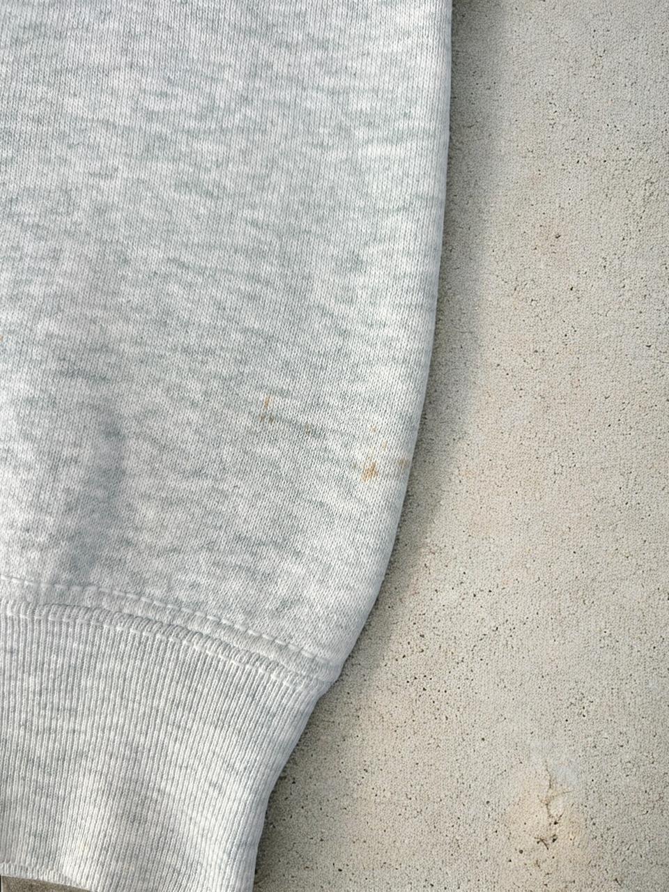 Vintage Windham Music Grey Sweatshirt