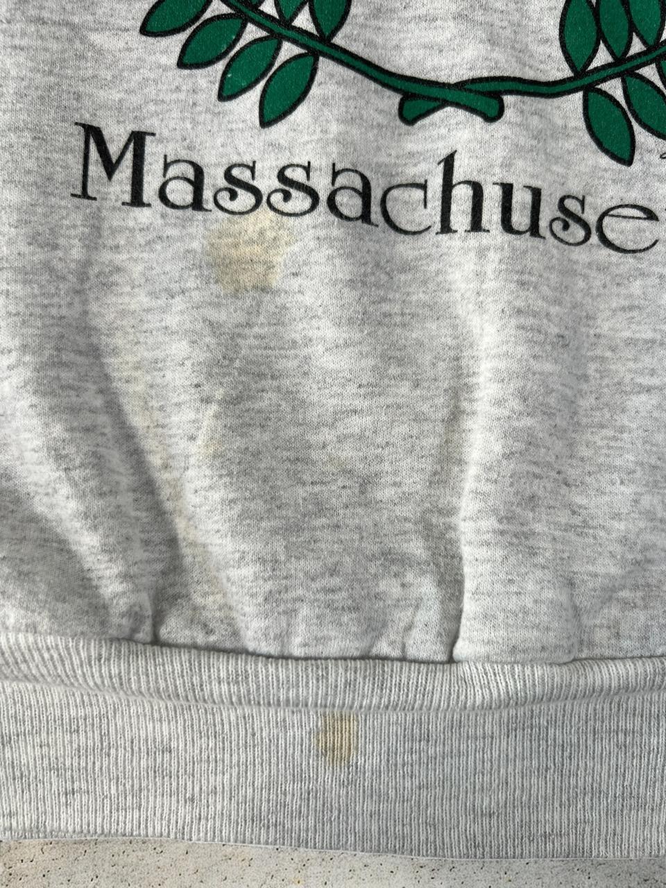 Vintage Ohiopyle 1997 Peabody, Massachusetts Sweatshirt