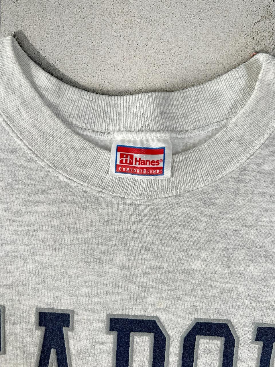 Vintage Ohiopyle 1997 Peabody, Massachusetts Sweatshirt