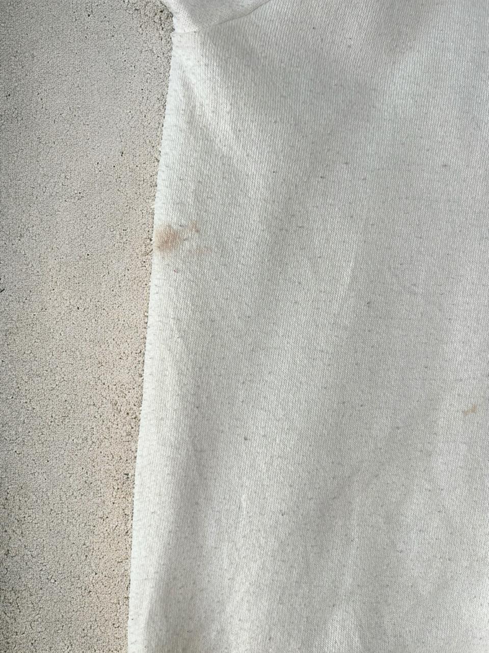 Vintage 1990s Cow Portraits Robert Keith Graphic Crewneck