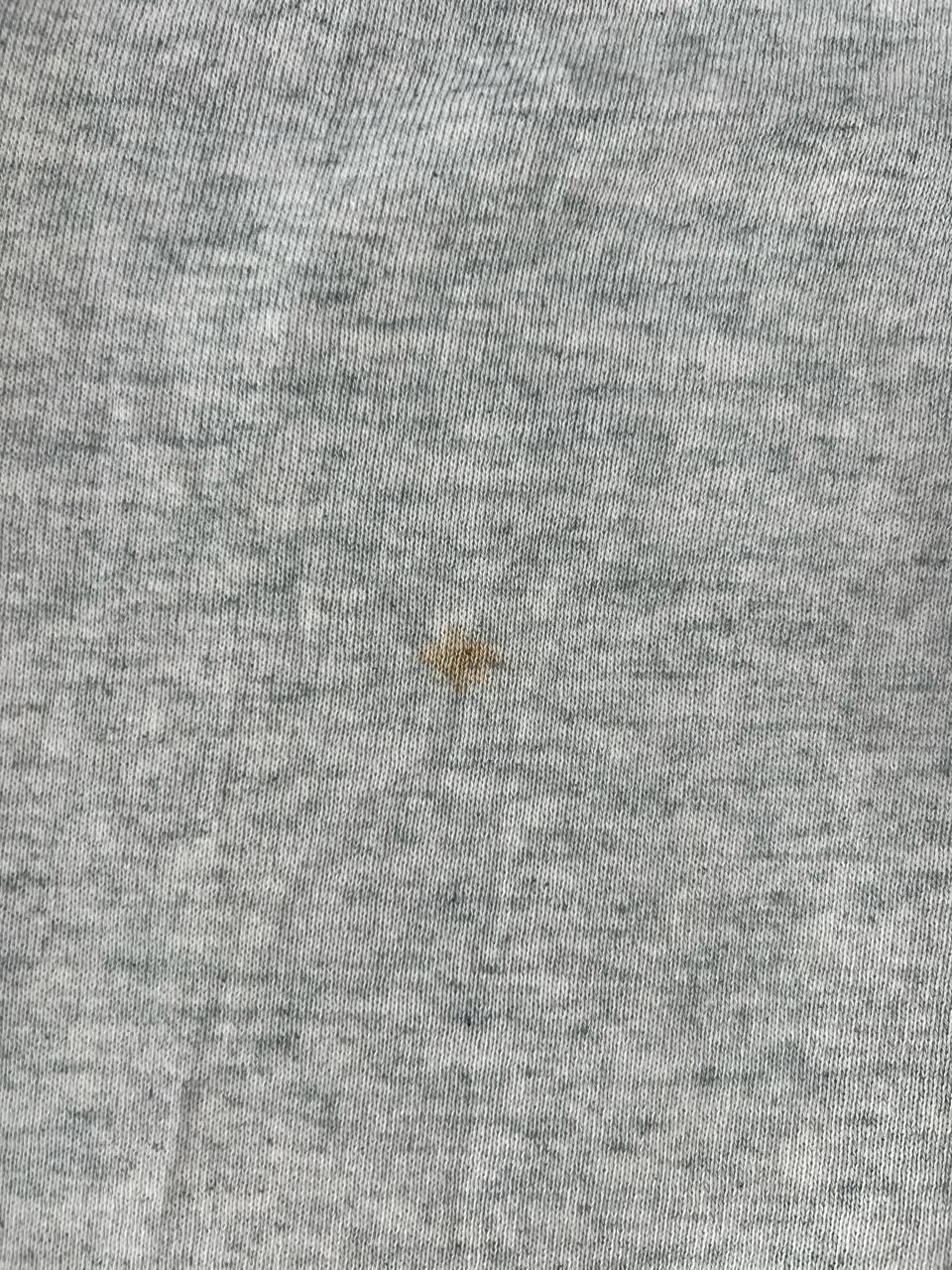 Vintage Georgetown University Hoyas Hoodie