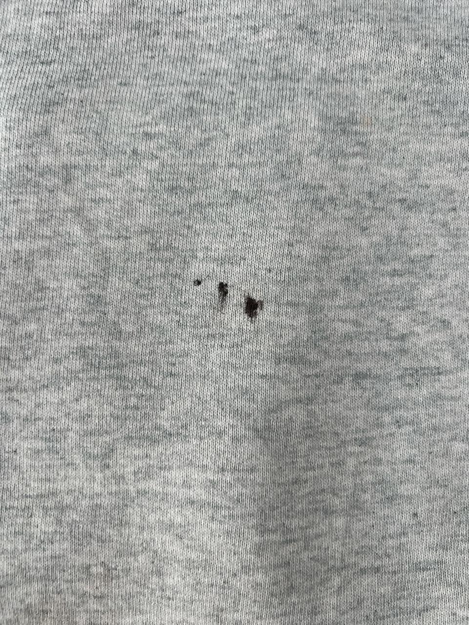 Vintage Georgetown University Hoyas Hoodie