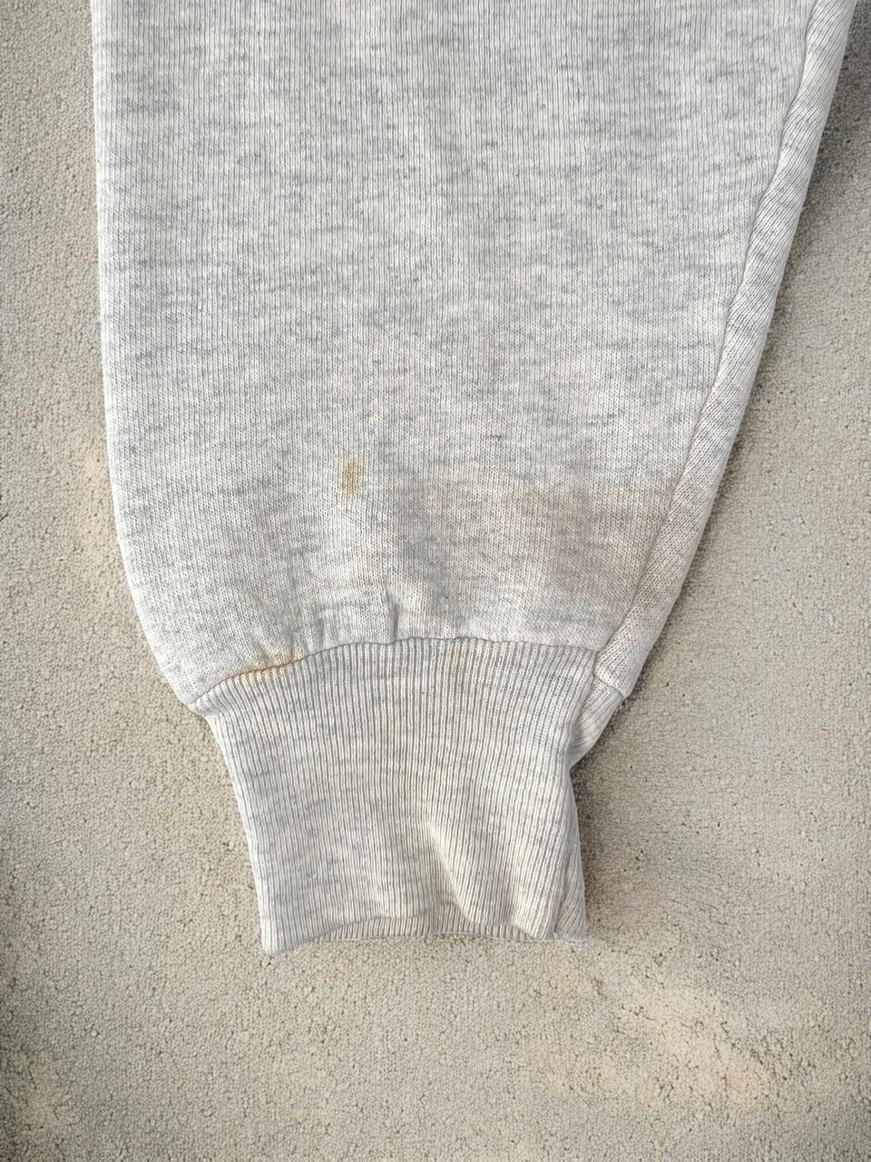 Vintage Georgetown University Hoyas Hoodie