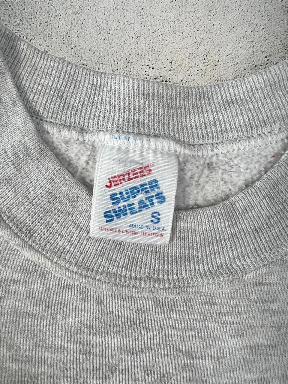 Vintage Sea World Shamu Graphic Sweatshirt