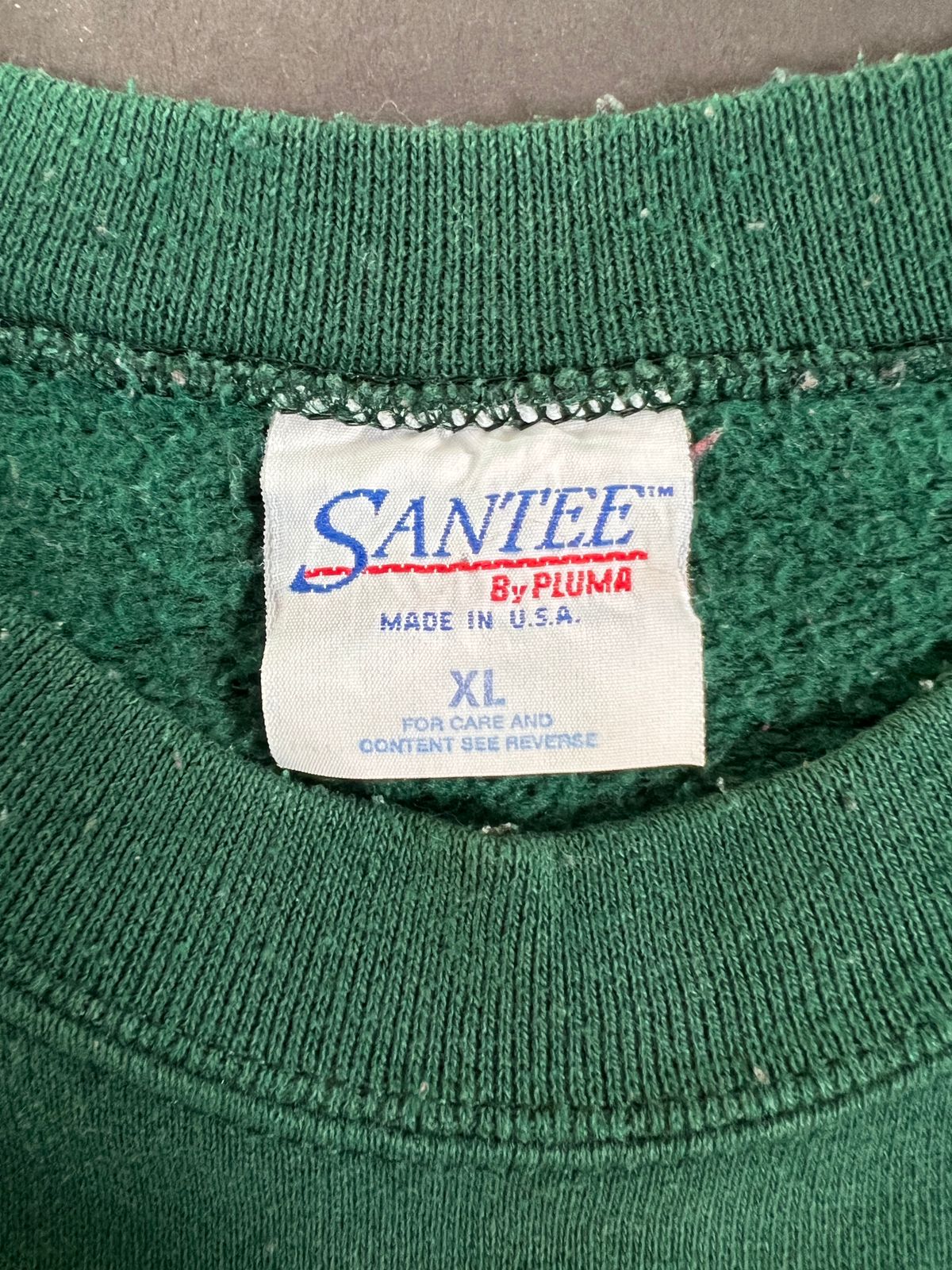 Vintage 1995 Green Bay Packers Sweatshirt