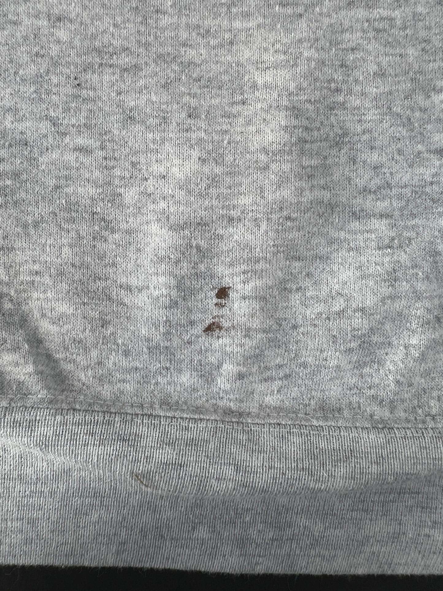 Vintage 1994 Rose Bowl UCLA Bruins vs. Wisconsin Badgers Sweatshirt