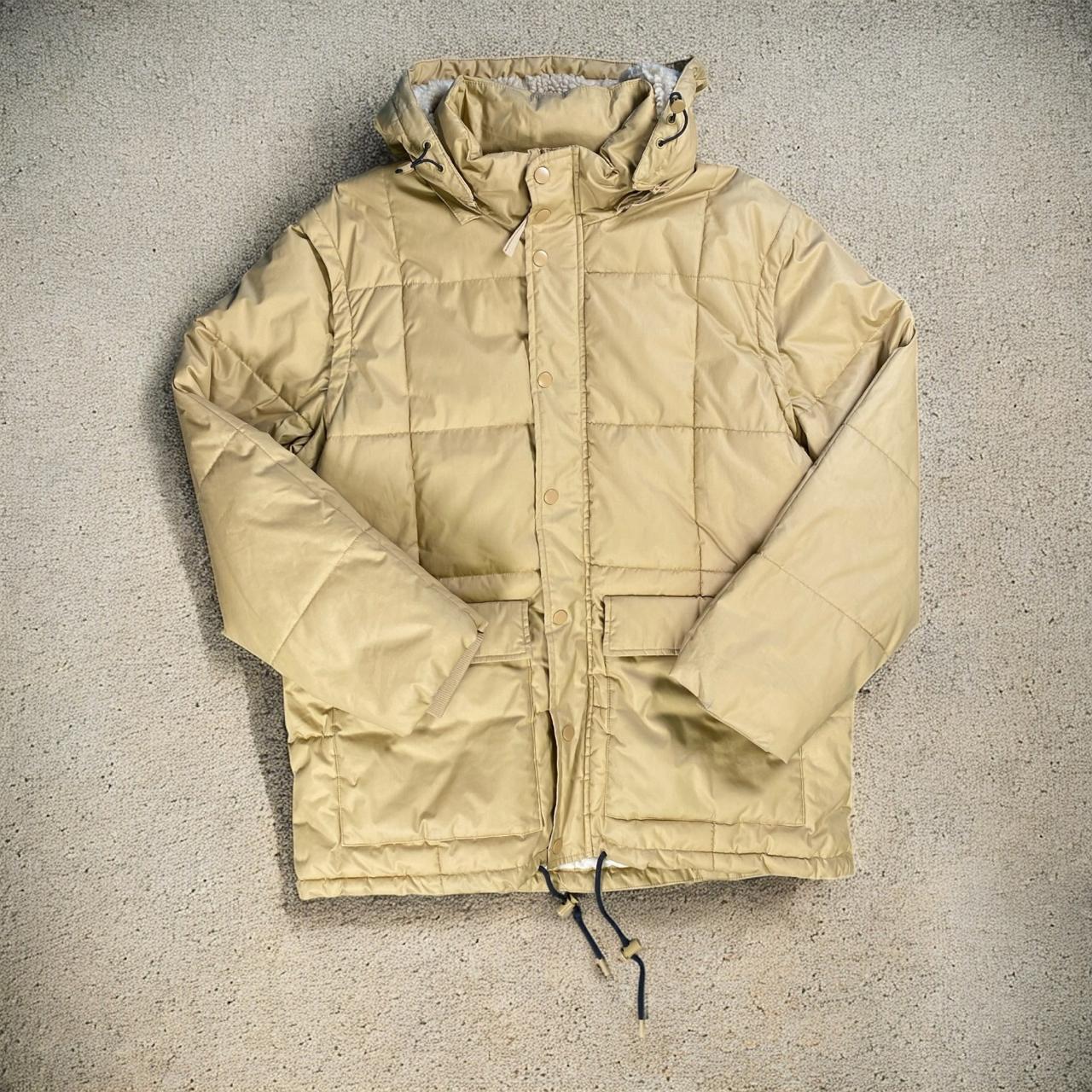 Weekday Puffer Jacket