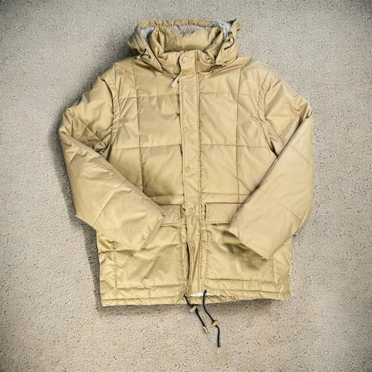 Weekday Puffer Jacket