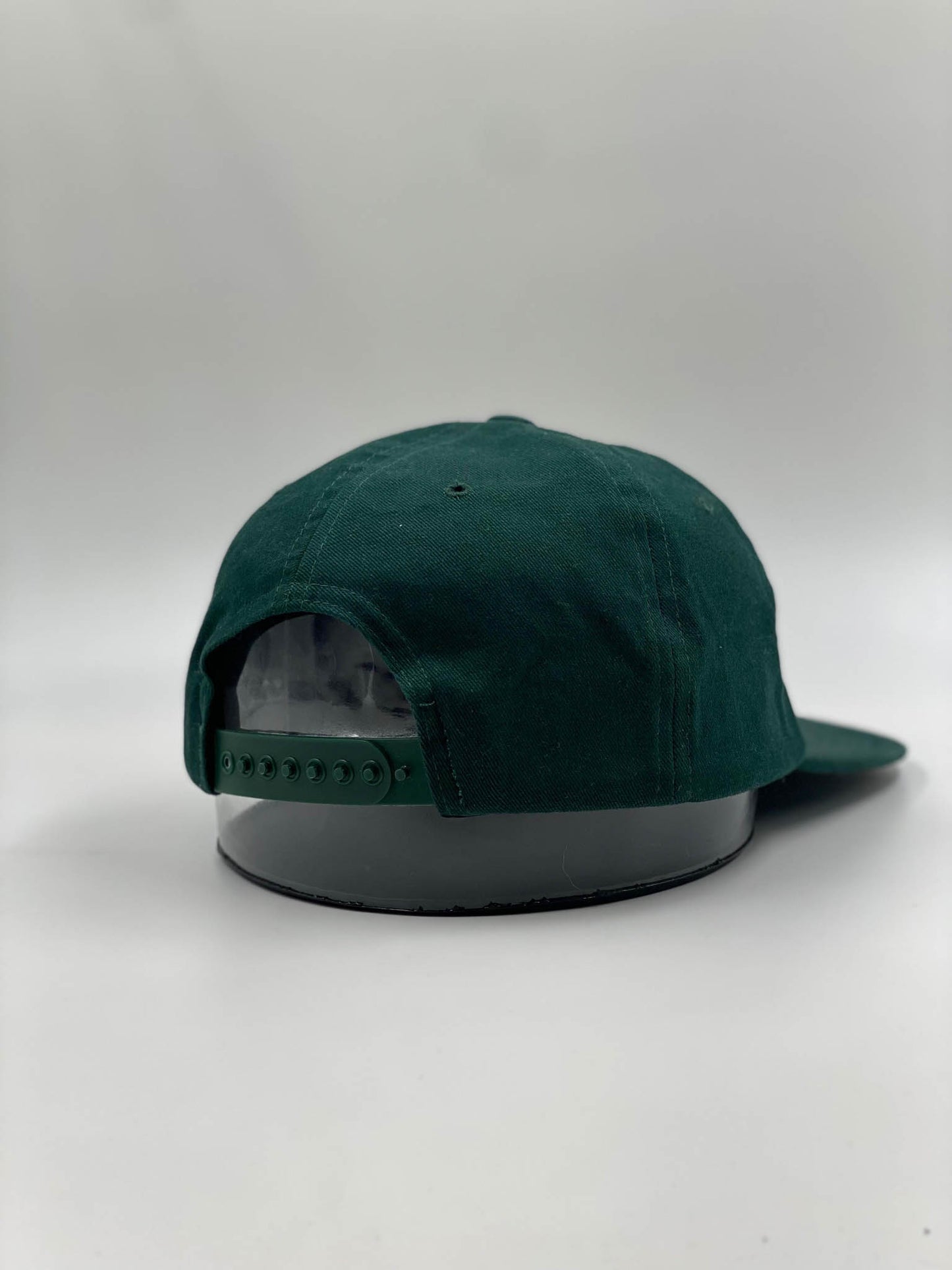 Better Gift Shop Green Cap