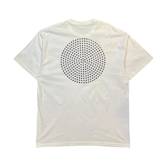 Fucking Awesome Smoking Graphic T-Shirt