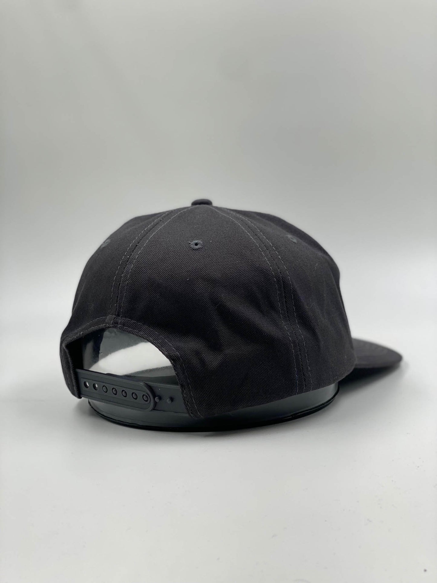 Sci-Fi Fantasy Black Cap