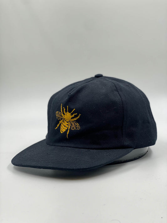 NineOneSeven Bee Cap