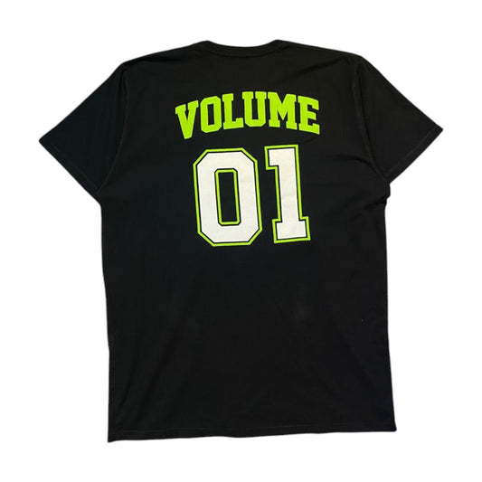 JSP Volume 01 T-Shirt
