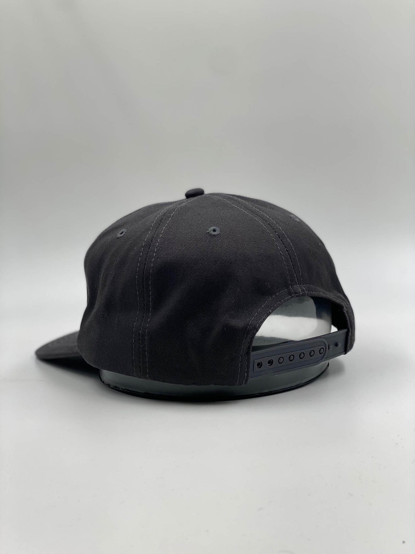 Sci-Fi Fantasy Black Cap
