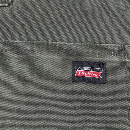 Dickies Dark Green Pants
