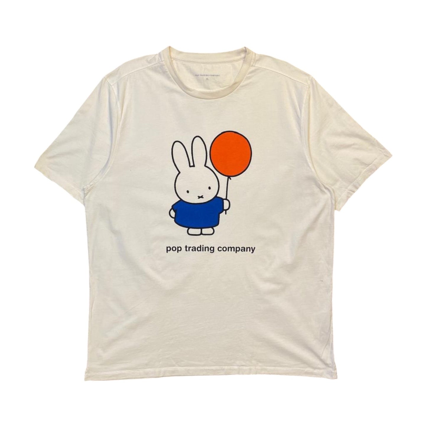 Pop Trading Company Miffy T-Shirt