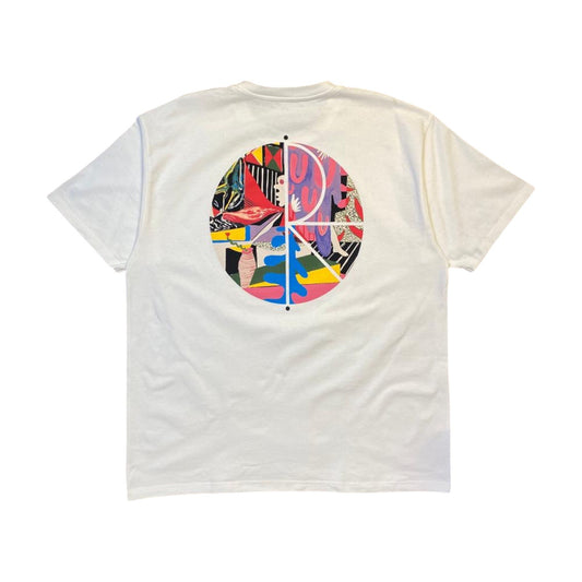 Polar Skate Co. Graphic T-Shirt