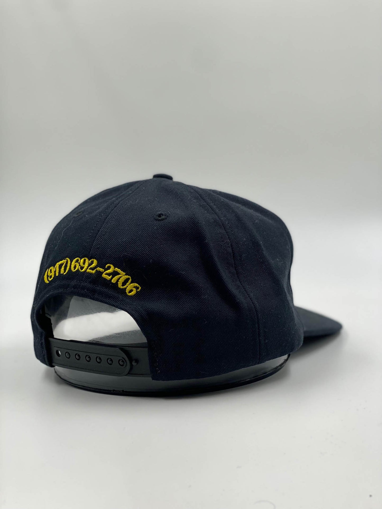 NineOneSeven Bee Cap