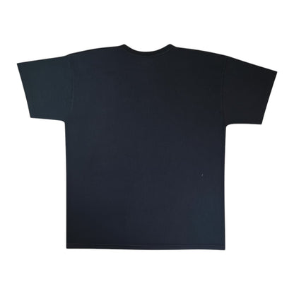 Digg It Vintage 1988 Mercenaries Never Die black graphic tee, fits like a large.