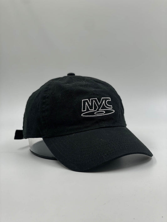 NYC Black Cap