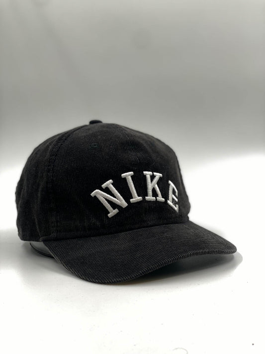 Nike Black Cap