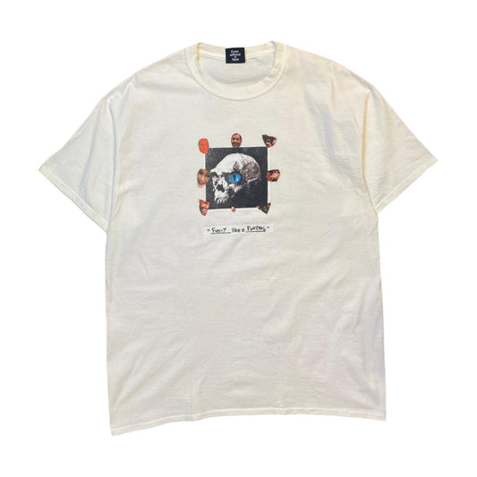 Hockey Funny Like  A Funeral T-Shirt