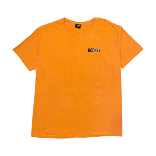 Hockey Urban Backprint T-Shirt