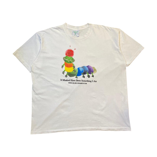 Online Ceramics Graphics T-Shirt