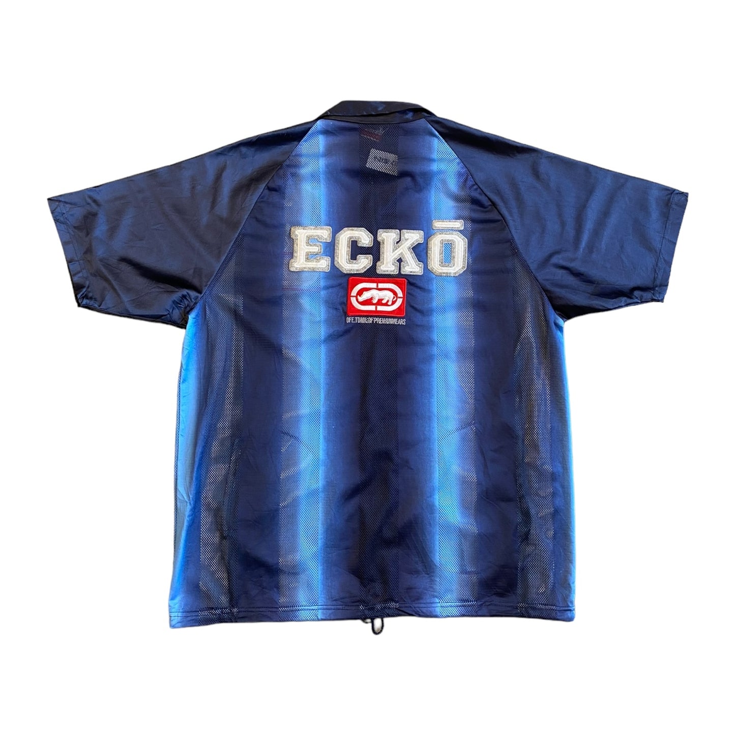 Vintage ECKŌ Untld Shirt