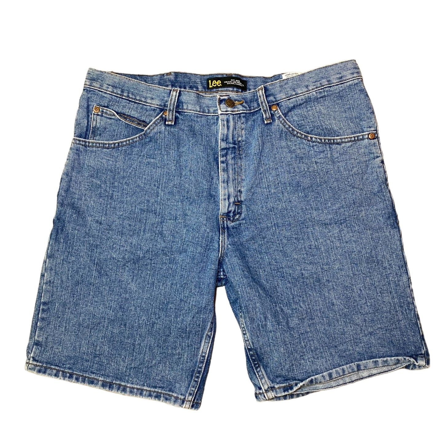 Lee Jorts