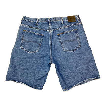 Lee Jorts