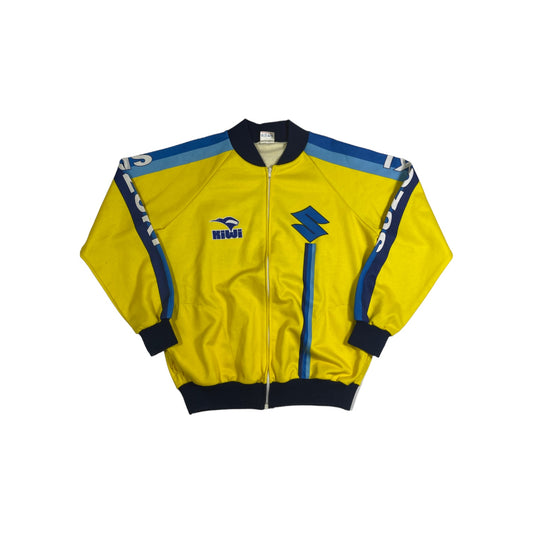 Vintage Suzuki Jacket