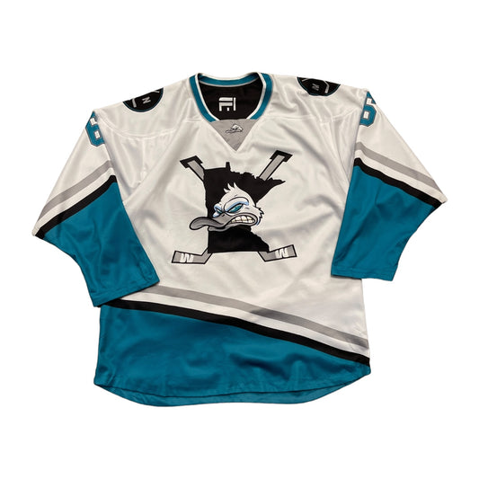 The Mighty Ducks Vintage Jersey