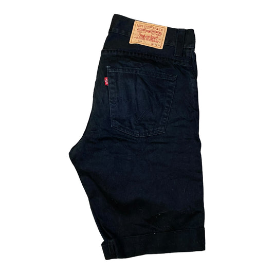 Levis 506 Standard Jorts