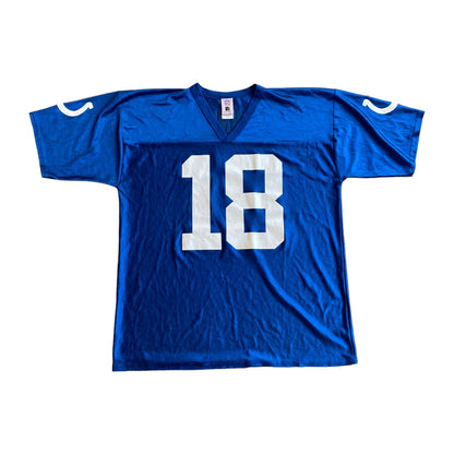 NFL Indianapolis Colts Peyton "Manning" Jersey