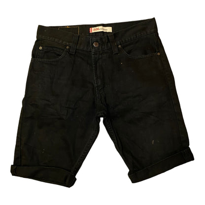 Levis 506 Standard Jorts