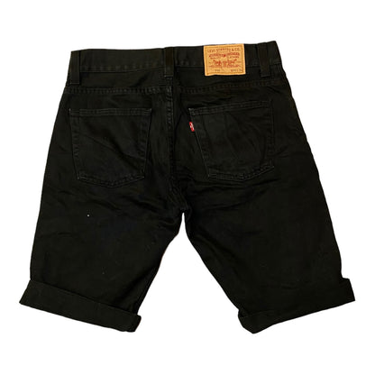 Levis 506 Standard Jorts