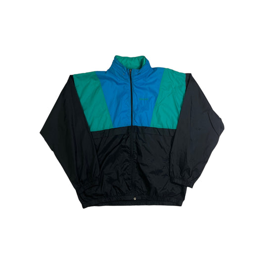 Vintage Reebok Sport Windbreaker