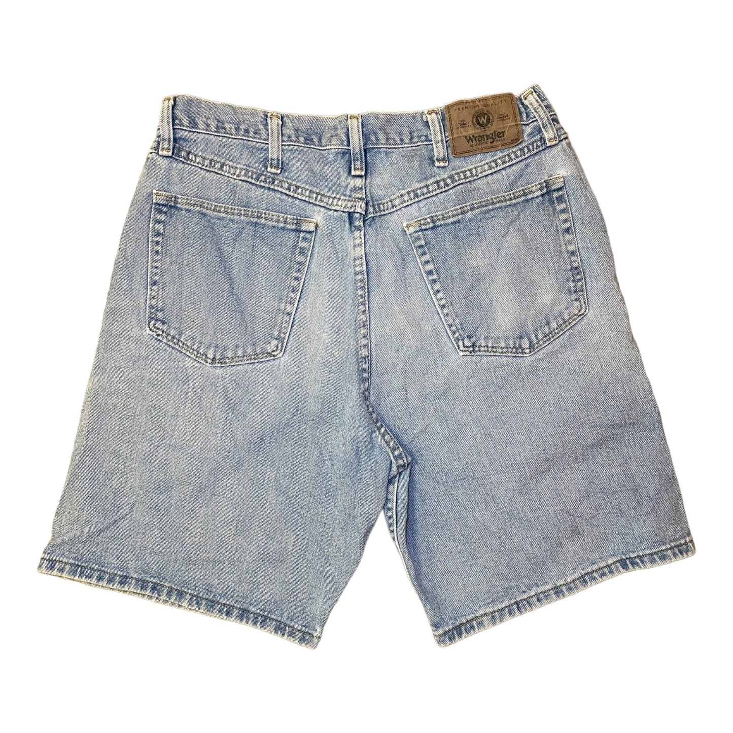 Wrangler Jorts