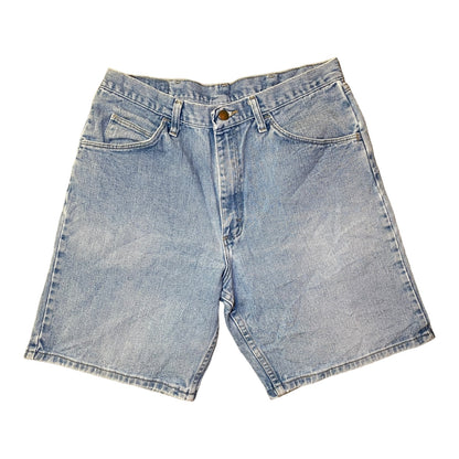 Wrangler Jorts