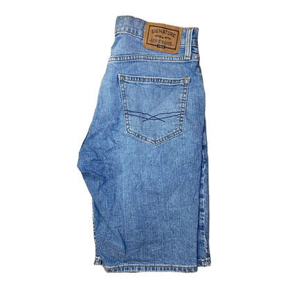 Levis Strauss Gold Jorts