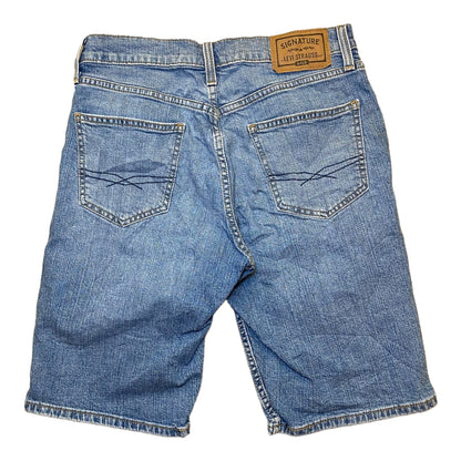 Levis Strauss Gold Jorts