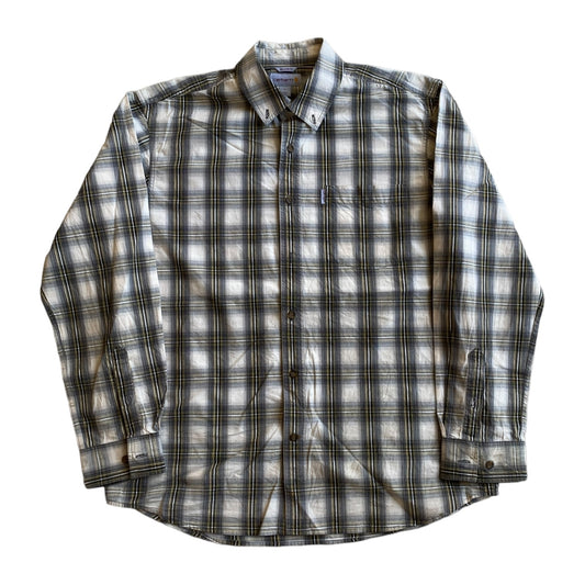 Carhartt Strip Long Sleeve Shirt