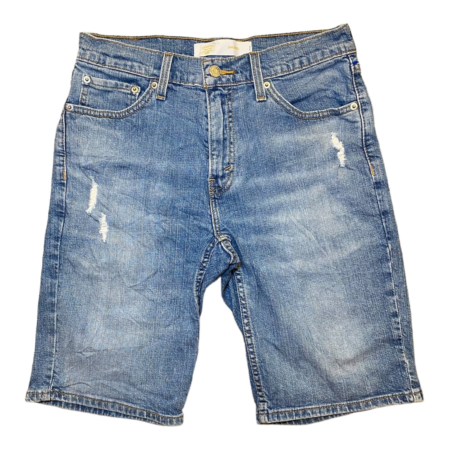 Levis Strauss Gold Jorts