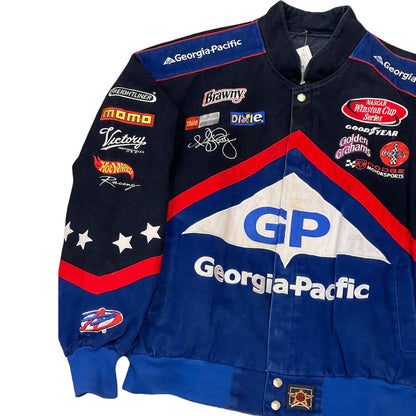 Georgia - Pacific Nascar Jacket