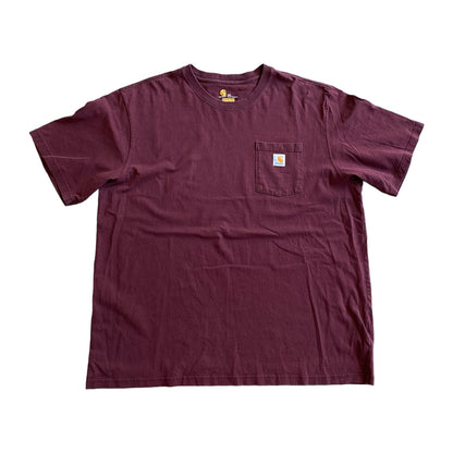 Carhartt Pocket T-shirt