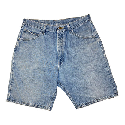 Wrangler Jorts