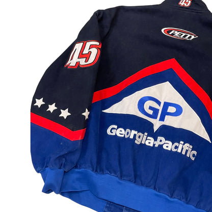 Georgia - Pacific Nascar Jacket