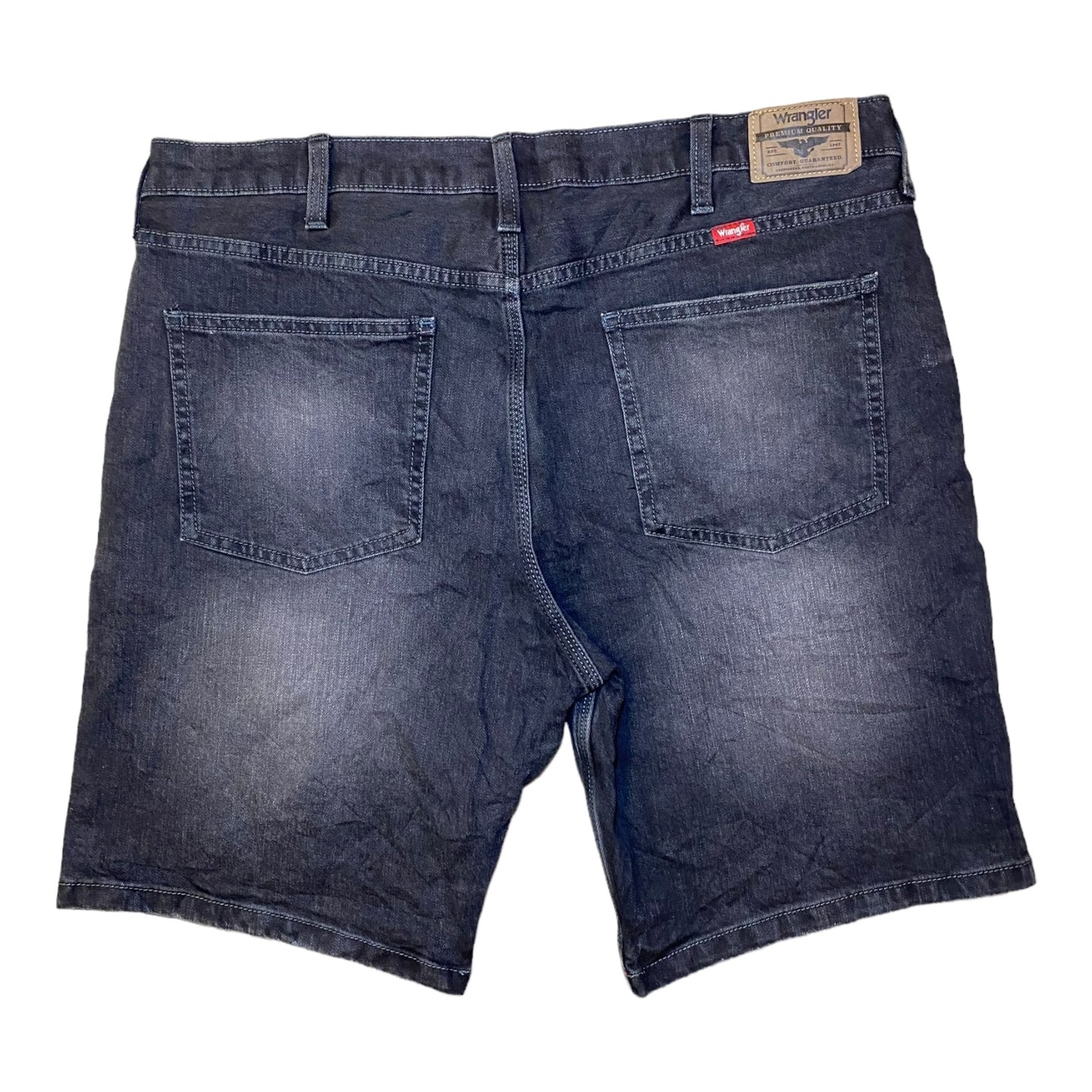 Wrangler Jean Shorts